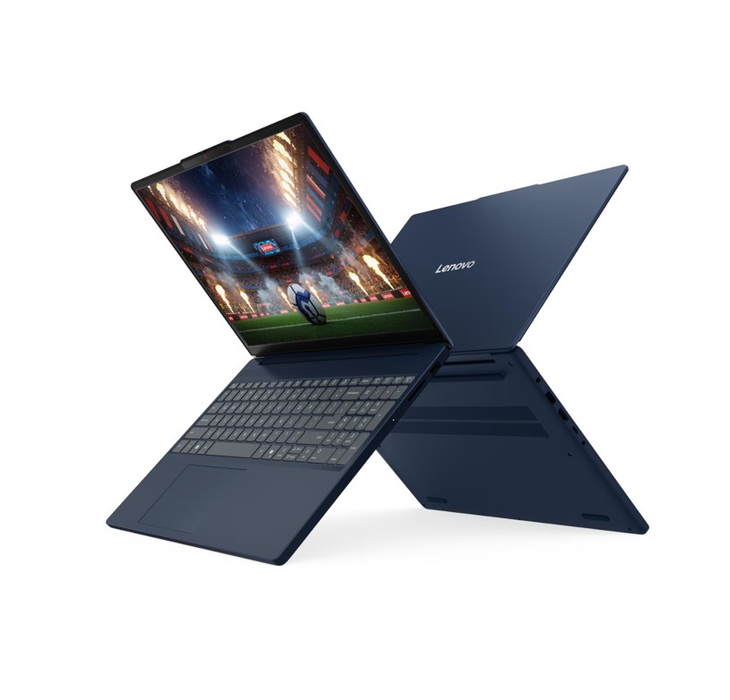 Lenovo IdeaPad Slim 3 15IWC11, modrá (83RR00BFCK)