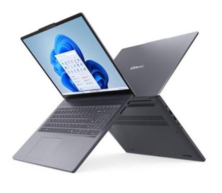 Lenovo IdeaPad Slim 3 16AHP10, šedá (83KB001CCK)