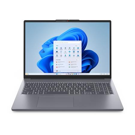 Lenovo IdeaPad Slim 3 16ARP10, šedá (83K80052CK)