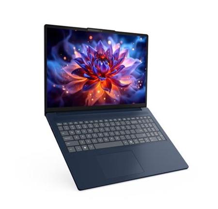 Lenovo IdeaPad Slim 3 16IWC11, modrá (83RS0026CK)