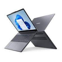 Lenovo IdeaPad Slim 3i 15IRH10, šedá (83K100DKCK)