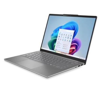 Lenovo IdeaPad Slim 5 14AHP10, šedá (83HV001NCK)