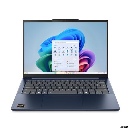 Lenovo IdeaPad Slim 5 14ARP10, modrá (83HT002TCK)