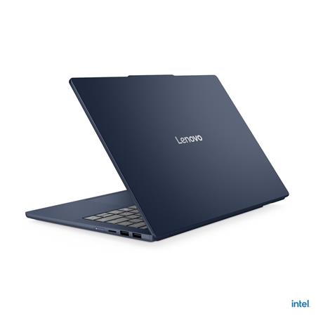 Lenovo IdeaPad Slim 5 14IMH10, modrá (83V6002NCK)