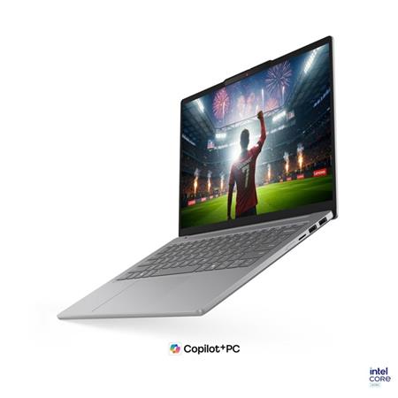 Lenovo IdeaPad Slim 5 14IPH11, šedá (83S50040CK)