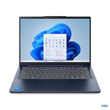Lenovo IdeaPad Slim 5 14IRH10, modrá (83HR0064CK)