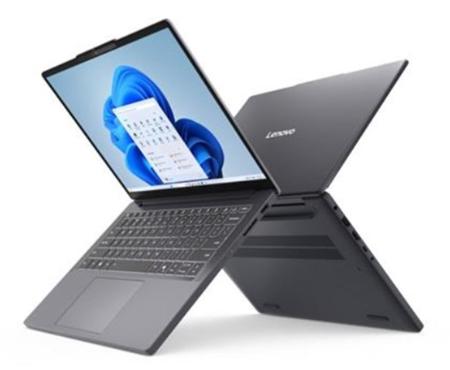 Lenovo IdeaPad Slim 5 14IRH10, šedá (83HR0061CK)