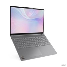 Lenovo IdeaPad Slim 5 16AKP10, šedá (83HY00A5CK) 