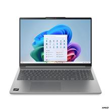 Lenovo IdeaPad Slim 5 16ARP10, šedá (83HU002SCK)
