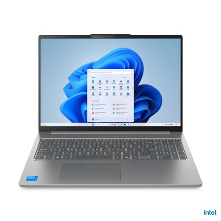 Lenovo IdeaPad Slim 5 16IMH10, šedá (83V70048CK)