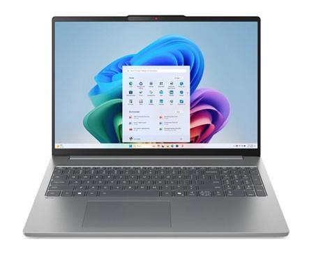 Lenovo IdeaPad Slim 5 16IRH10, šedá (83HS0011CK)