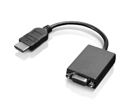 Lenovo kabel redukce HDMI to VGA