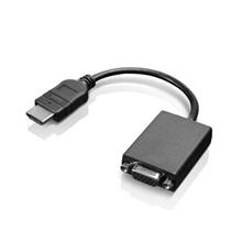 Lenovo kabel redukce HDMI to VGA monitor