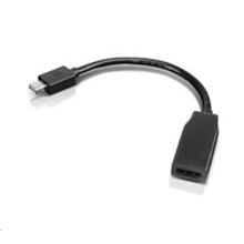Lenovo kabel redukce Mini-DisplayPort to