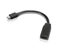 Lenovo kabel redukce Mini-DisplayPort to HDMI