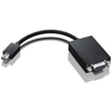 Lenovo kabel redukce Mini-DisplayPort to VGA monitor
