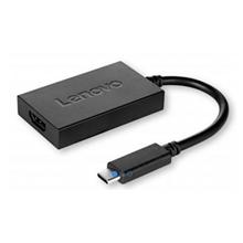 Lenovo kabel redukce USB-C to HDMI Plus Power Adapter
