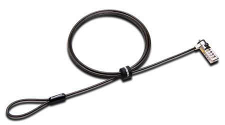 Lenovo Kensington Combination Cable