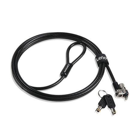 Lenovo Kensington MicroSaver 2.0 Cable Lock