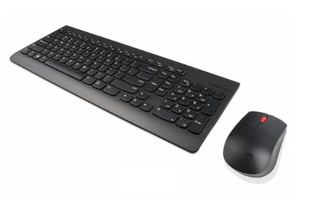 Lenovo klávesnice + myš Essential Wireless