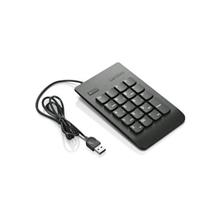 Lenovo klávesnice USB Numeric Keypad Gen II