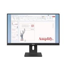 Lenovo LCD E24-40 23,8" FHD IPS/1920x1080/6ms/250nit/1300:1/HDMI/DP/VGA/Repro/VESA/Pivot/černá