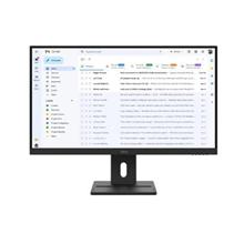 Lenovo LCD E27-40, černá (64BCMAT4EU)