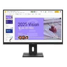 Lenovo LCD E27q-40, černá (64BDGAT4EU)