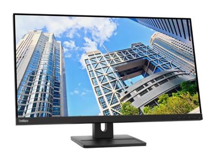 Lenovo LCD E28u-20 Wide 28"