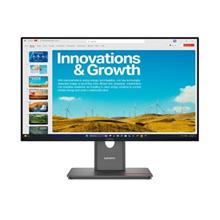 Lenovo LCD P24qd-40, šedá (64B1GAT1EU)