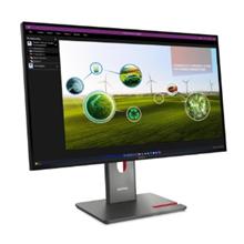 Lenovo LCD P27q-40, černá (64A7ZAT6EU)