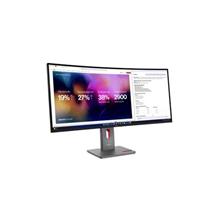 Lenovo LCD P40WD-40 39,7” IPS / 5120x2160 / 4ms / 400cd / 2000:1 / HDMI / DP / USB-A / USB-B / USB-C / RJ-45 / VESA / Pi