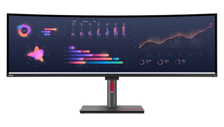 Lenovo LCD P49w-30 49”