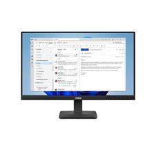 Lenovo LCD S24-4e, černá (64B5KAT1EU)