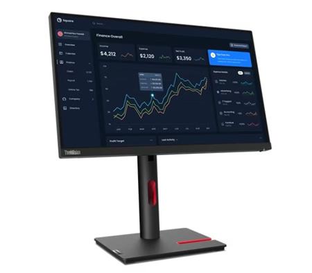 Lenovo LCD T22i-20, černá (63B0MAT6EU)