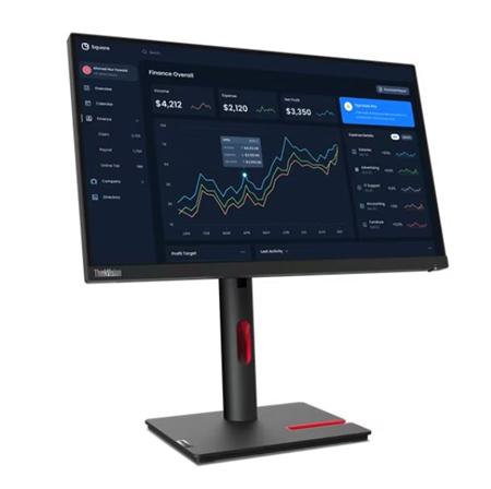 Lenovo LCD T23i-30 Wide 23" IPS