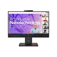 Lenovo LCD T24-4v, šedá (64B6MAT1EU)