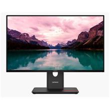 Lenovo LCD T24i-40 23,8" IPS/1920x1080/6ms/HDMI/DP/5xUSB/VGA/Výškově nastavitelný/Pivot/Vesa