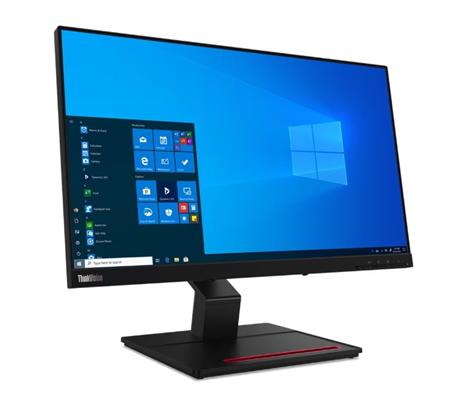 Lenovo LCD T24t-20 Touch Wide 23,8"
