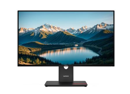 Lenovo LCD T27q-40, černá (64A6GAT6EU)