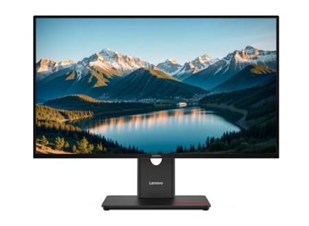 Lenovo LCD T27q-40, černá (64A6ZAT6EU)