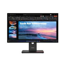 Lenovo LCD T27QD-40, černá (64AAGAT2EU)