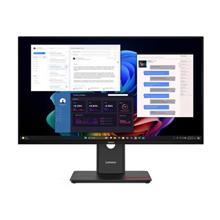 Lenovo LCD T27ud-40, černá (64AFGAT2EU)