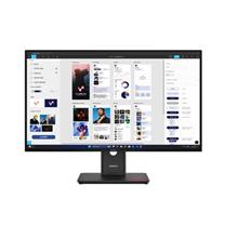 Lenovo LCD T32ud-40, černá (64B0ZAT1EU)