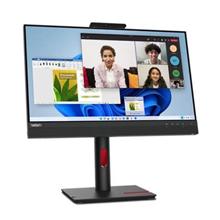 Lenovo LCD TIO24 G5, černá (12NAGAT1EU)
