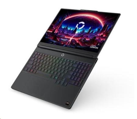 Lenovo Legion 5 15AGP11, černá (83Q6003KCK)