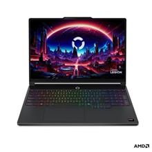 Lenovo Legion 5 15AHP11 Ryzen7 250/16GB/SSD 512GB/15,3"/WQXGA/OLED/1000nitů/RTX5050 8GB/RJ45/245W/3roky/WIN11 Home/čern