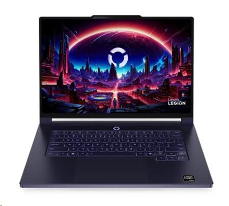 Lenovo Legion 7 15ASH11, fialová (83V9001CCK)