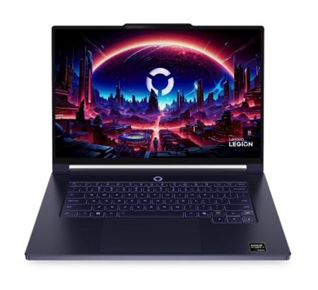 Lenovo Legion 7 15ASH11, modrá (83V9001DCK)