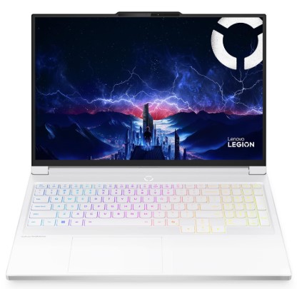 Lenovo Legion 7 16IAX10H, bílá (83KY002SCK)
